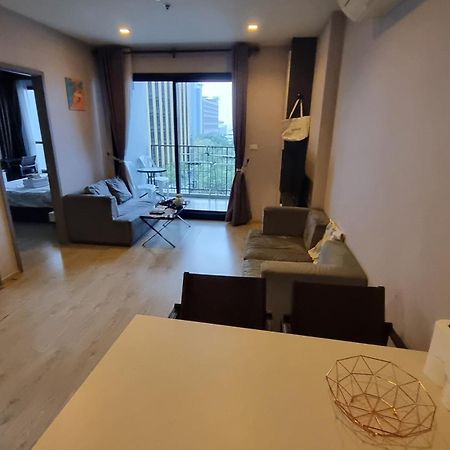 The Base Central Apartments Pattaya Exterior photo