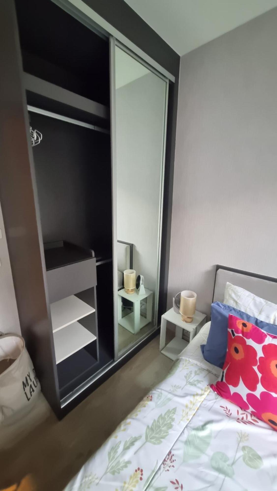 The Base Central Apartments Pattaya Exterior photo